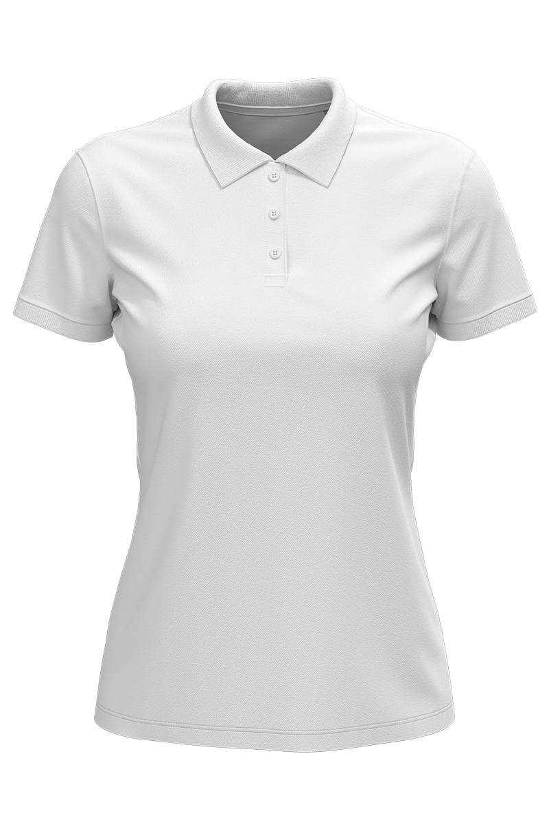 Stedman Lux Polo