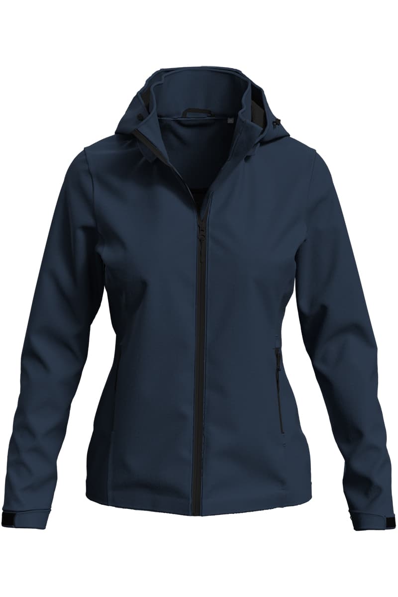 Stedman Lux Softshell Jacket