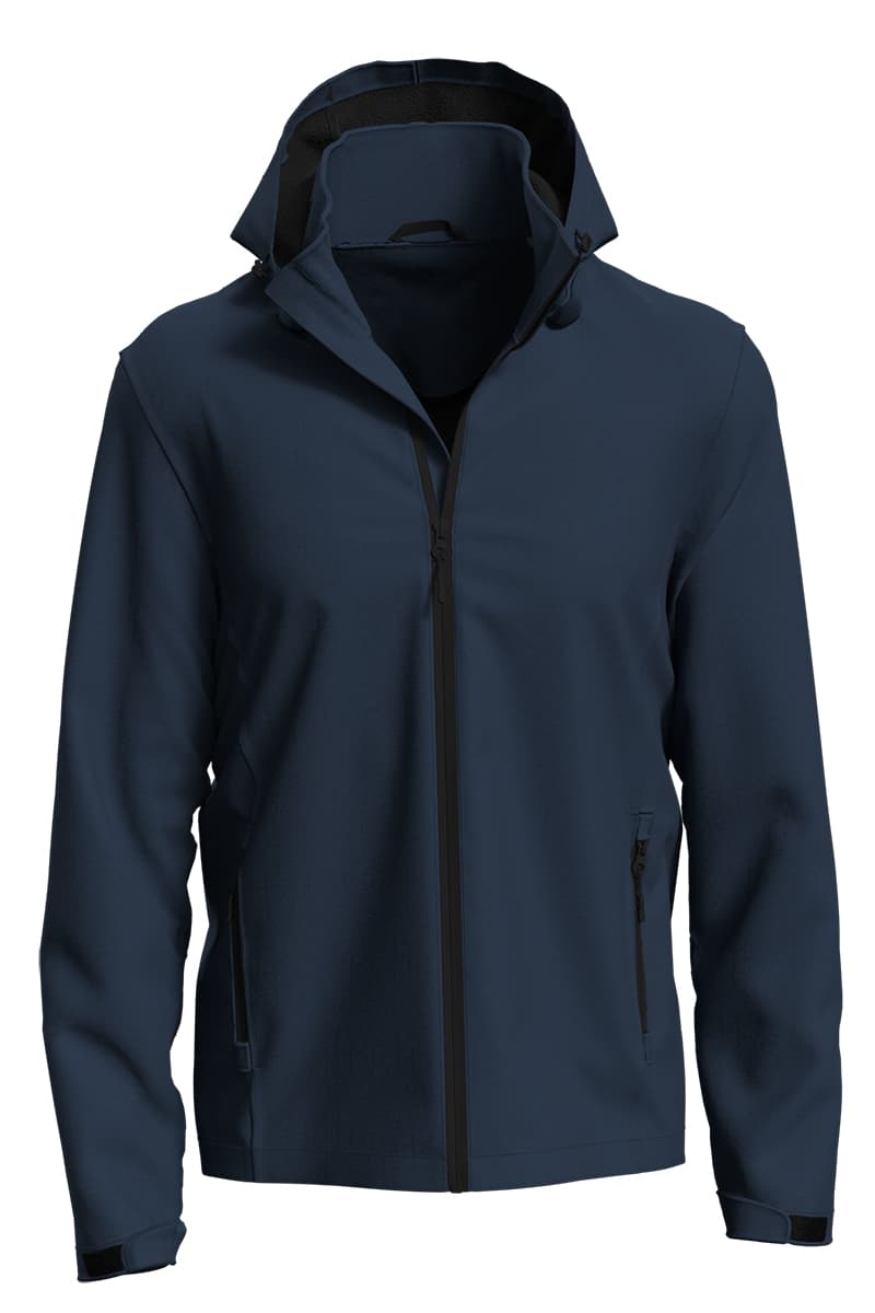 Stedman Lux Softshell Jacket