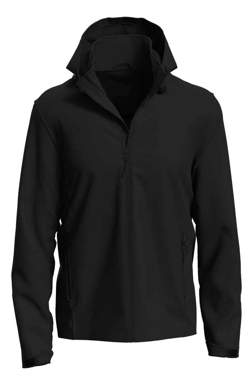 Stedman Lux Softshell Jacket