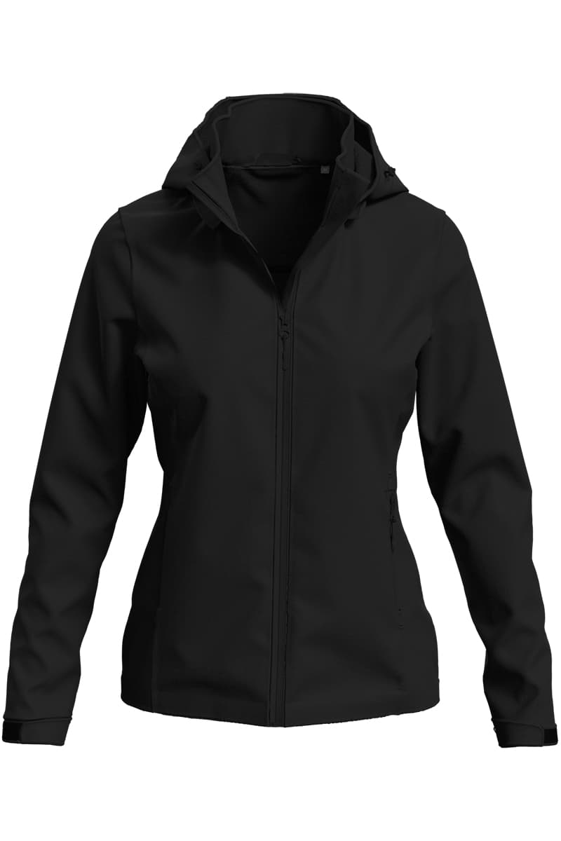 Stedman Lux Softshell Jacket