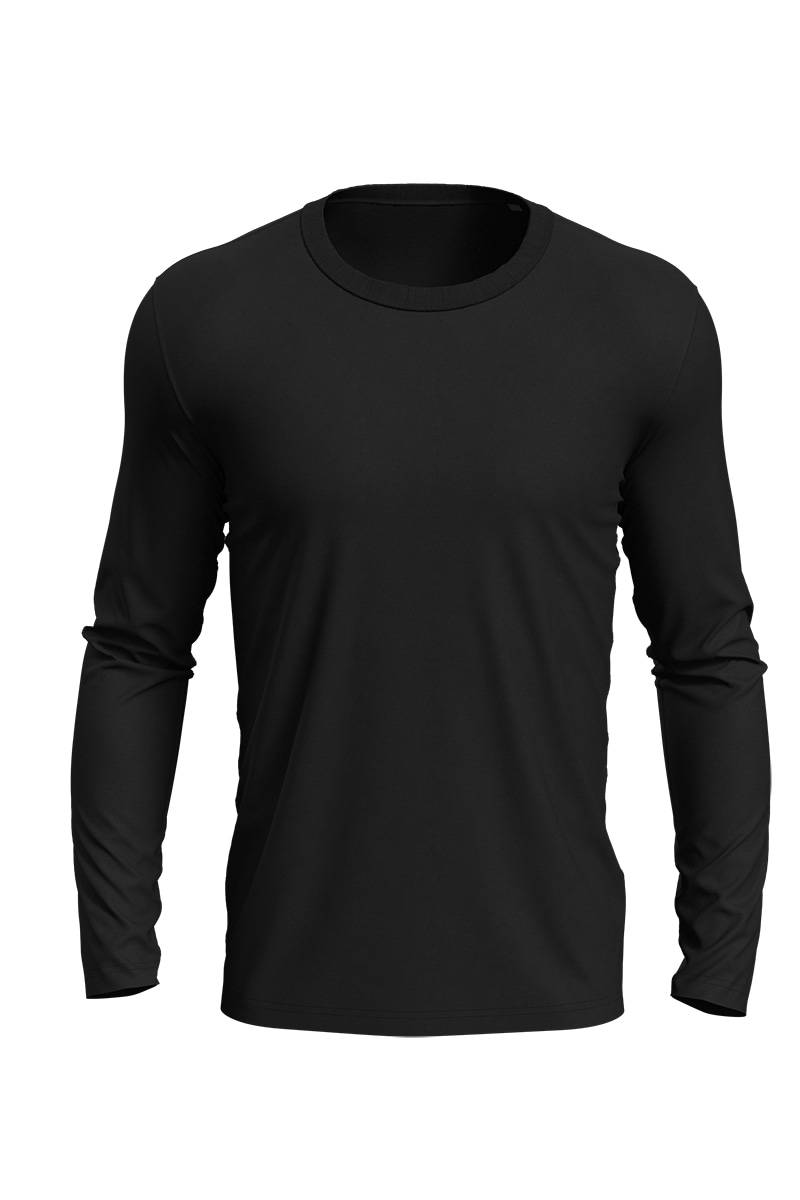 Stedman Morgan Long Sleeve