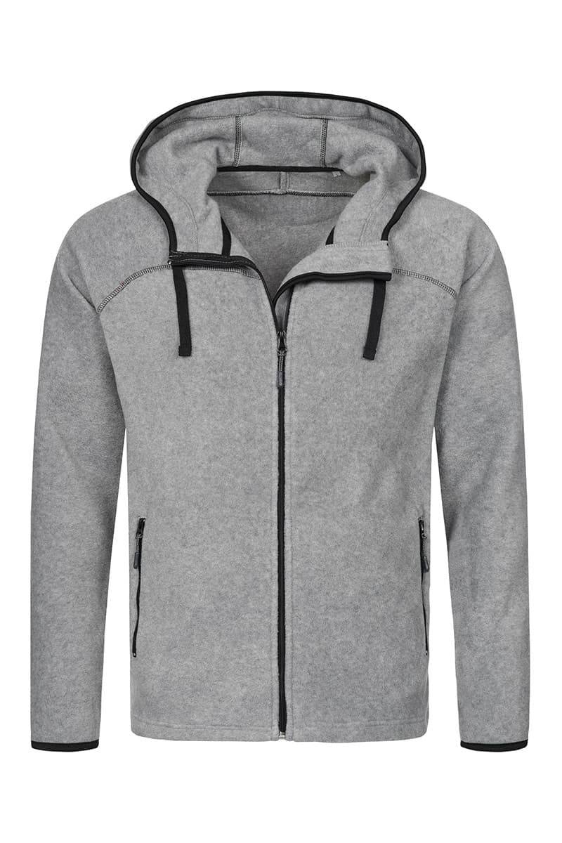 Stedman Power Fleece Jacket