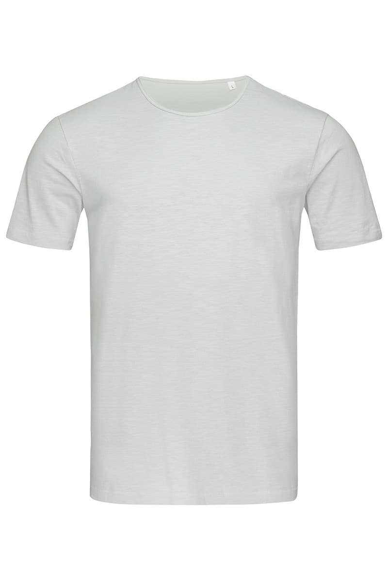 Stedman Shawn Slub Crew Neck