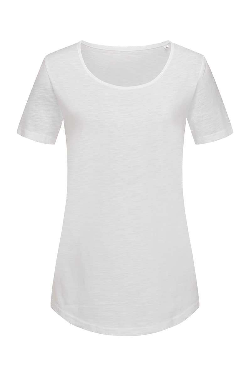 Stedman Slub Organic