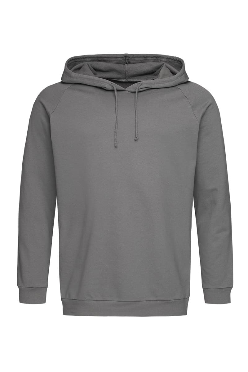 Stedman Sweat Hoodie Light