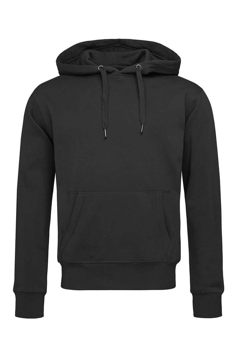 Stedman Sweat Hoodie Select