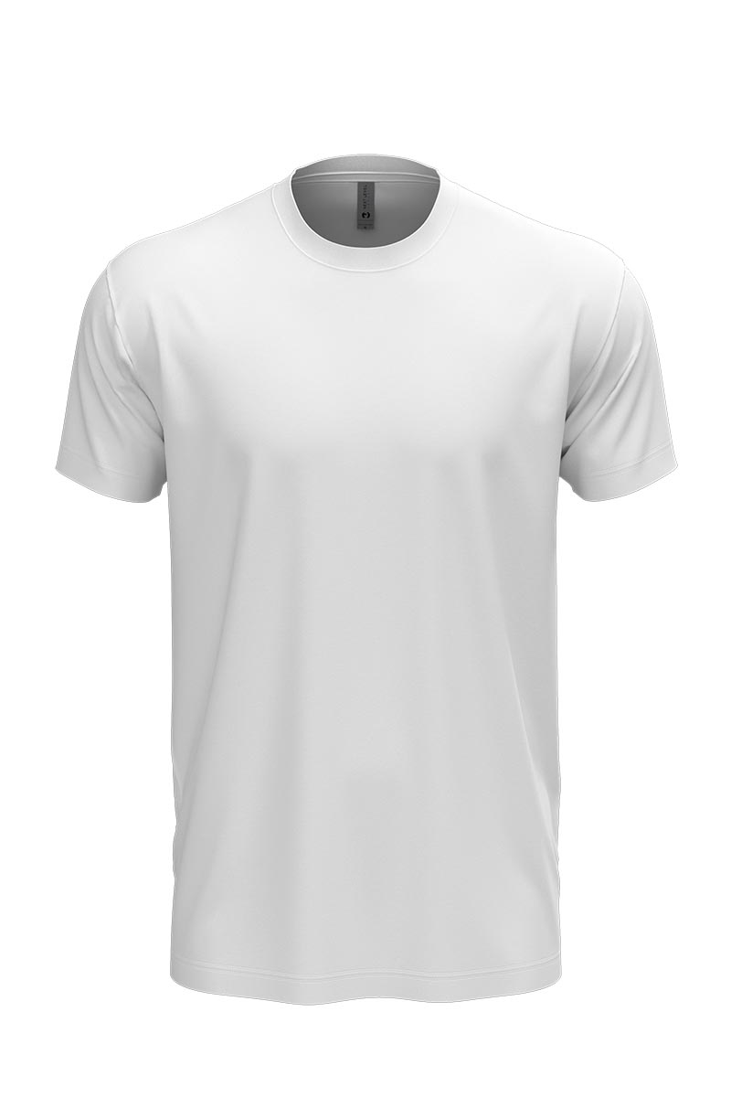 Stedman Unisex CVC T-shirt