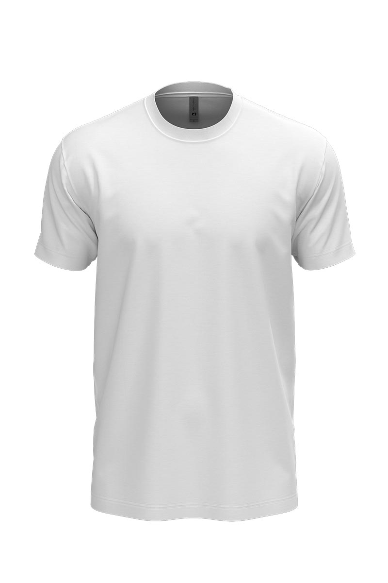 Stedman Unisex Tri-Blend T-shirt