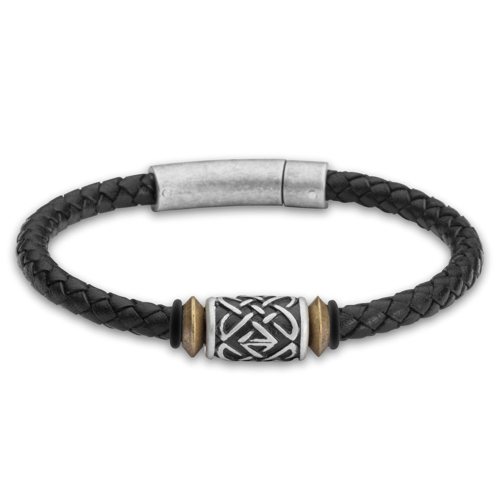 Steelwear Barcelona Armband - Adrián