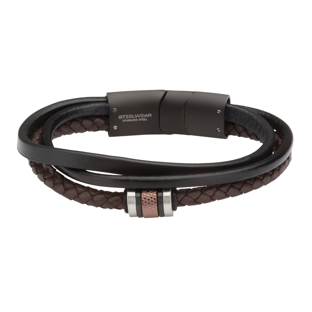 Steelwear Barcelona Armband - Aitor