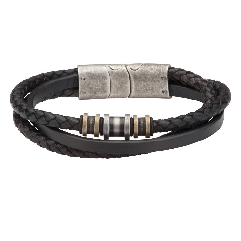 Steelwear Barcelona Armband - Martí