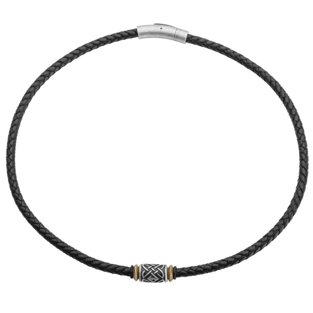 Steelwear Barcelona Halskette - Adrián