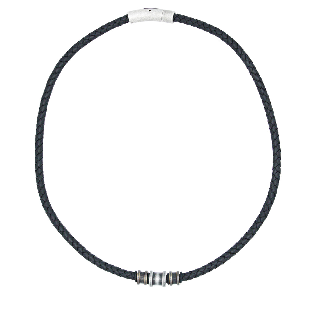 Steelwear Barcelona Halskette - Martí