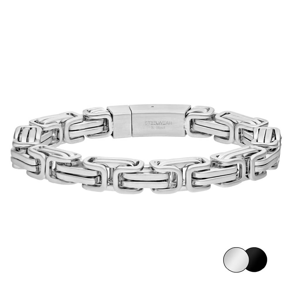 Steelwear Berlin Armband - Elias