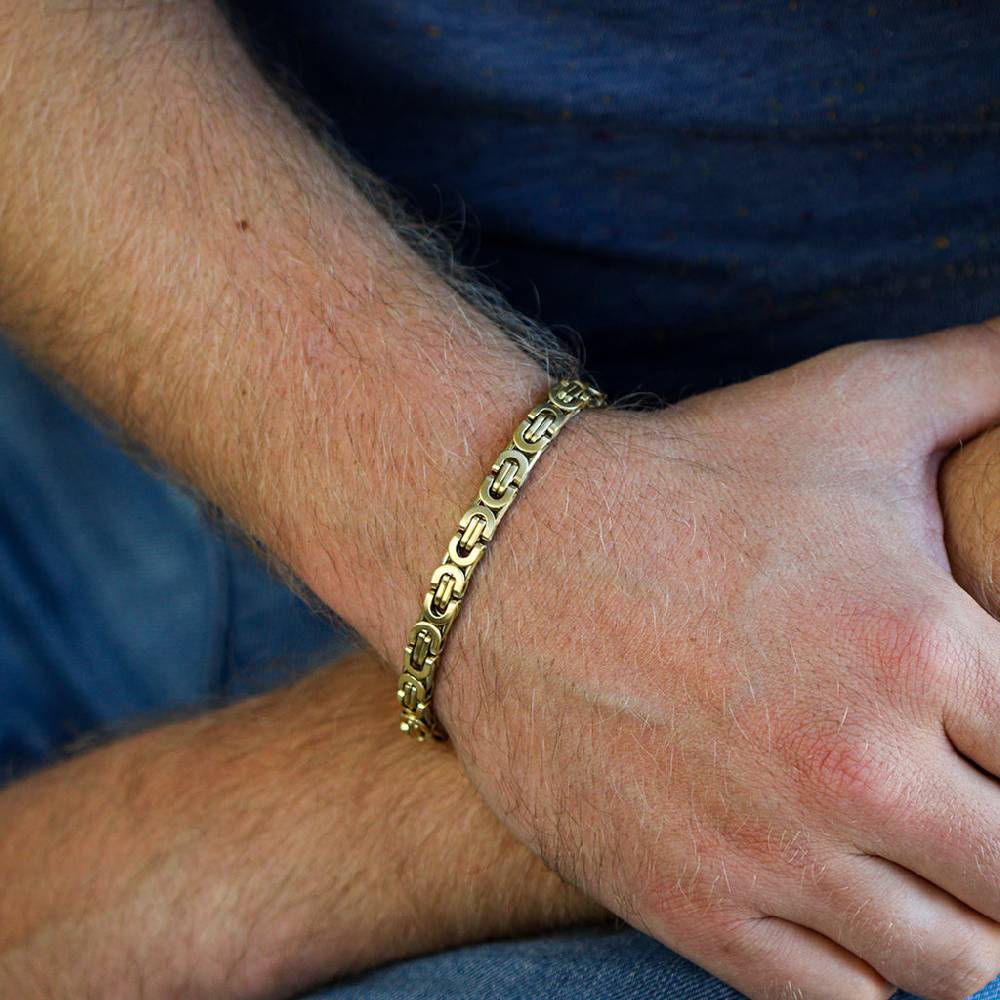 Steelwear Berlin Armband - Tim