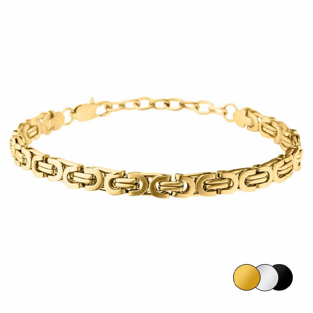 Steelwear Berlin Armband - Tim