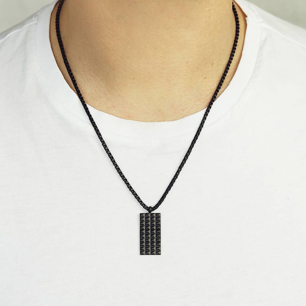 Steelwear Berlin Halskette - Anton