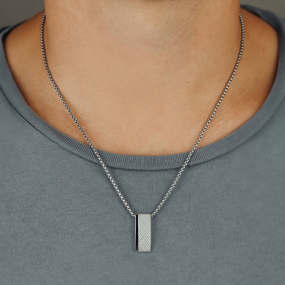 Steelwear Berlin Halskette - Ben