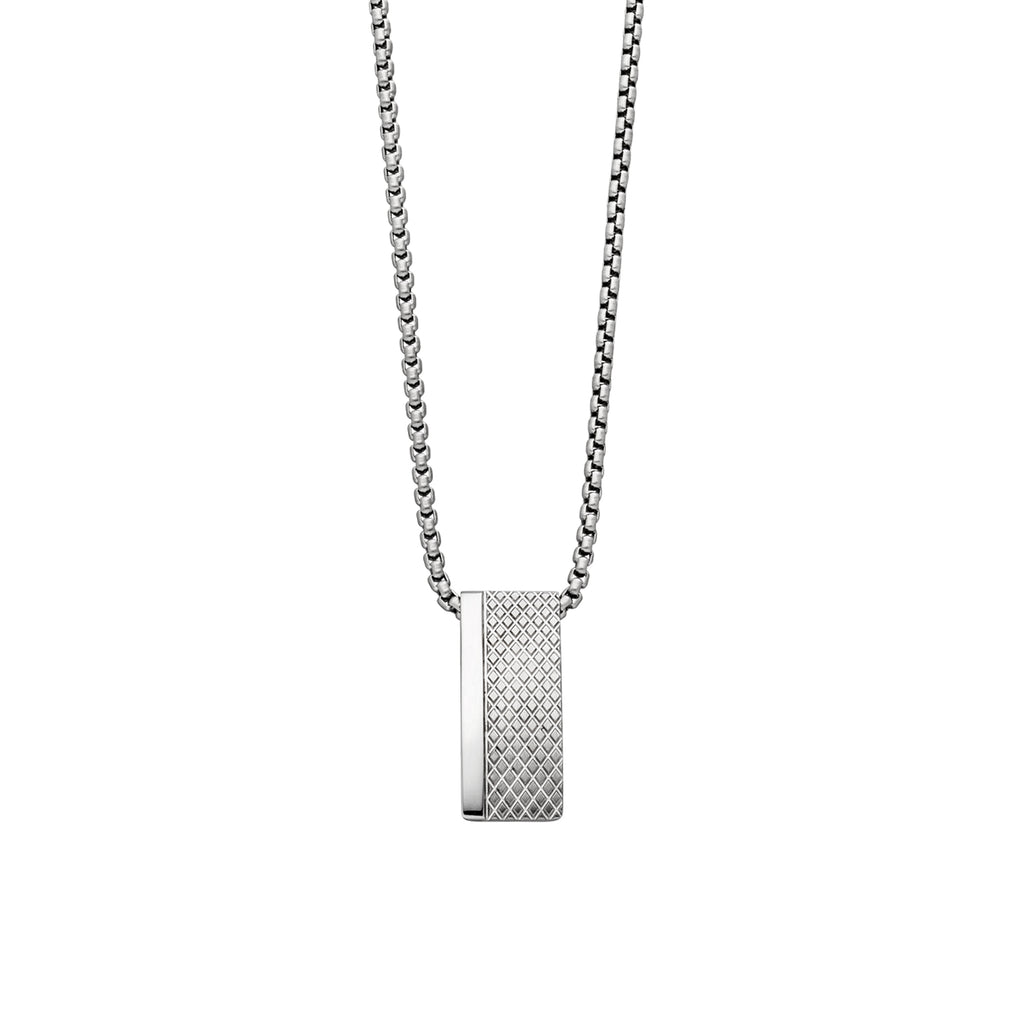 Steelwear Berlin Halskette - Ben