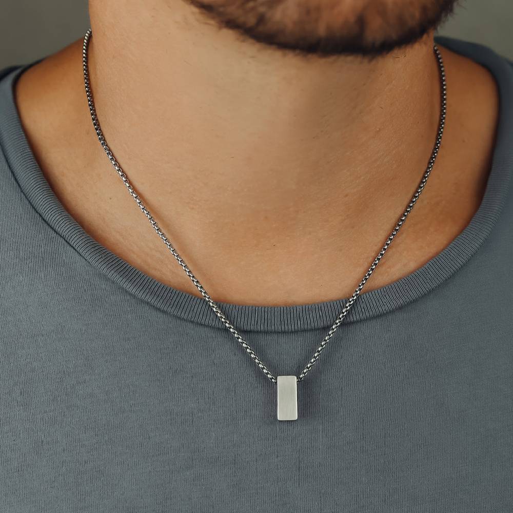 Steelwear Berlin Halskette - Frederick