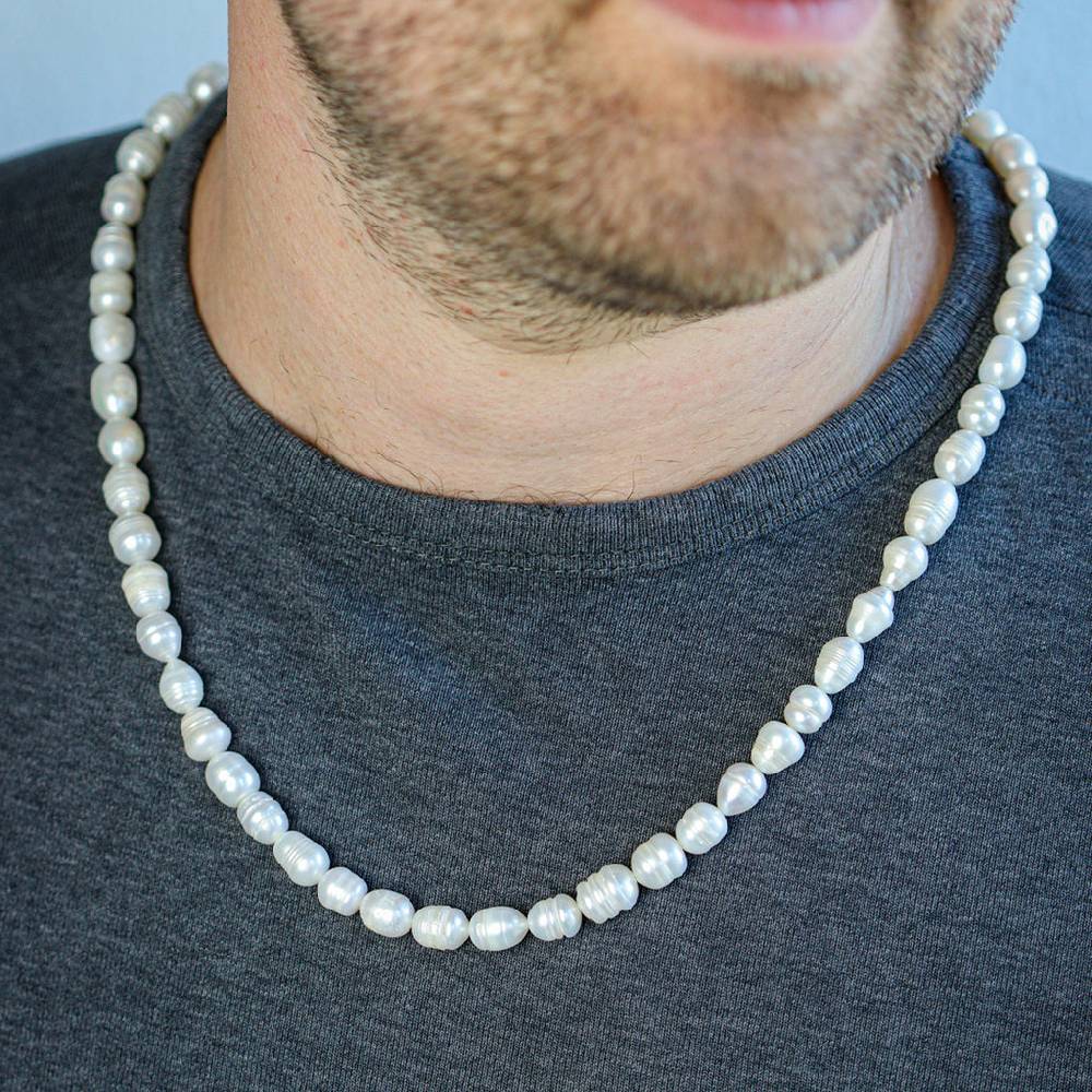 Steelwear Berlin Halskette - Vincent