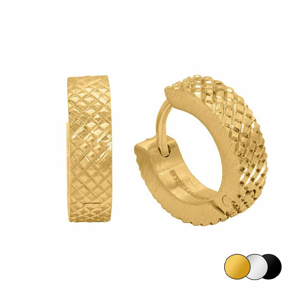 Steelwear Berlin Ohrringe - Max