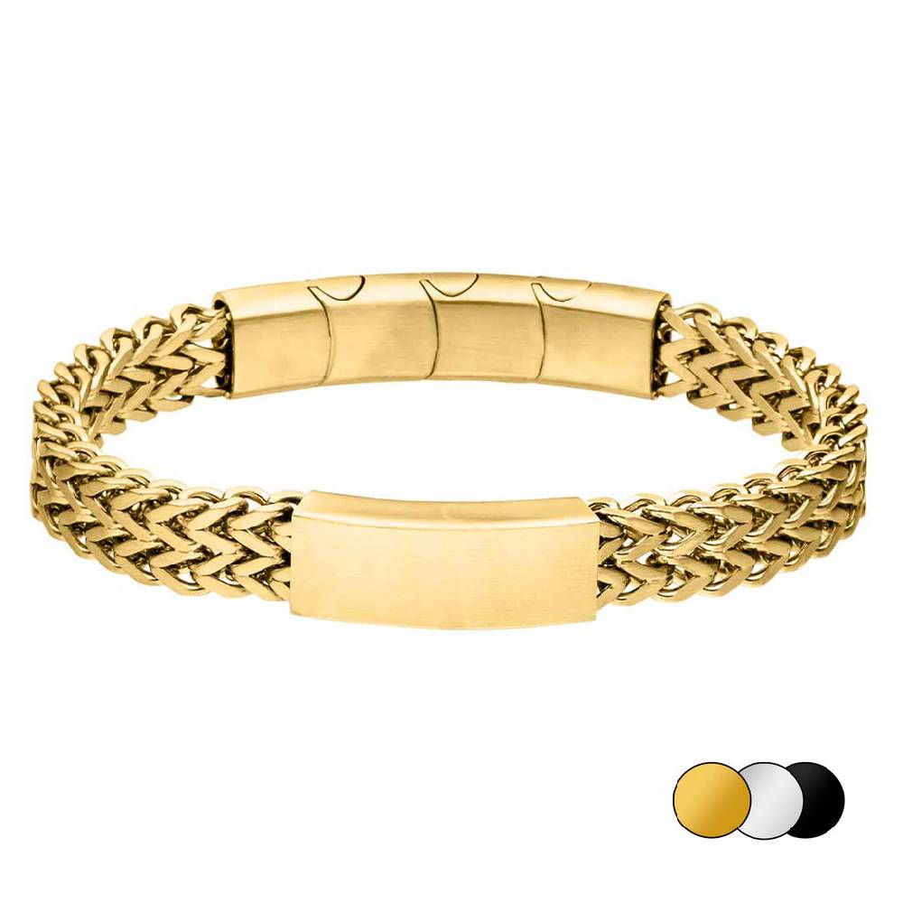 Steelwear Buenos Aires Armband - Benecio