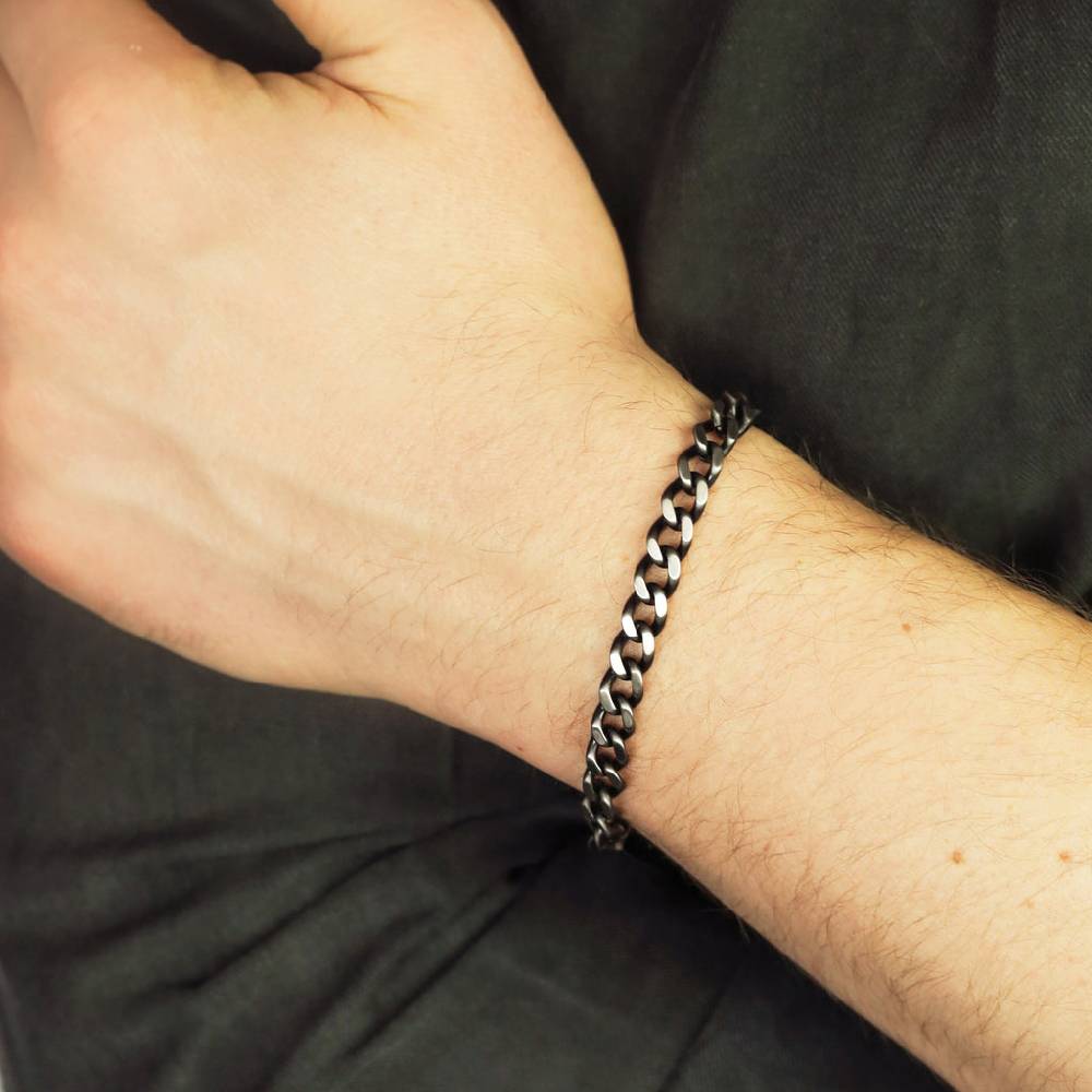 Steelwear Buenos Aires Armband - Franco