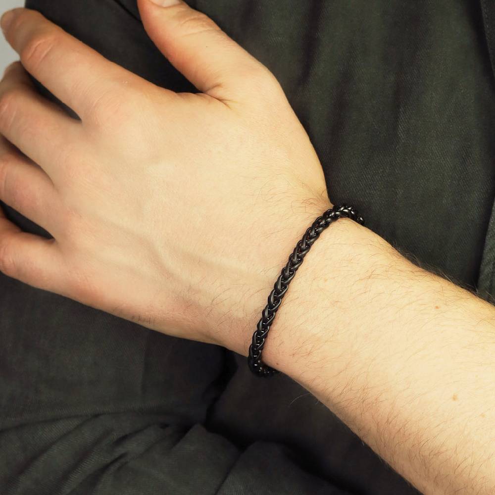 Steelwear Buenos Aires Armband - Lautaro