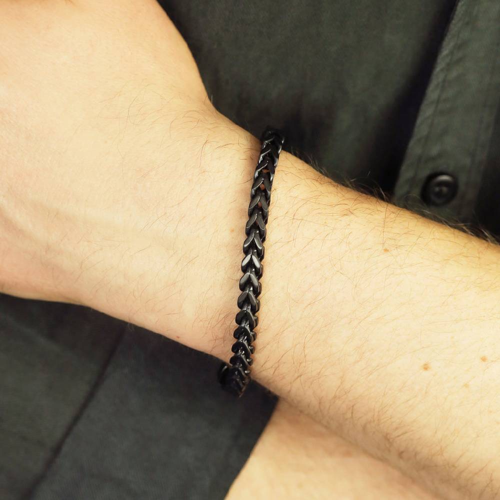 Steelwear Buenos Aires Armband - Matías