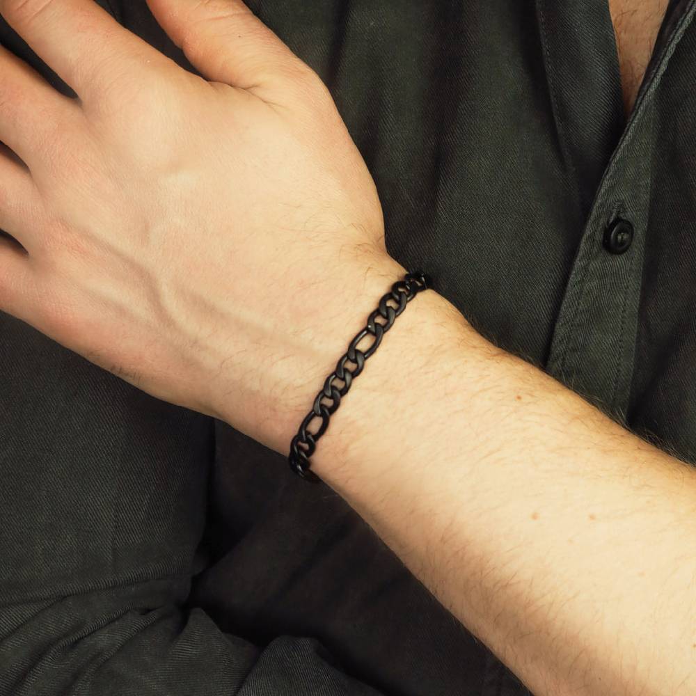 Steelwear Buenos Aires Armband - Santiago