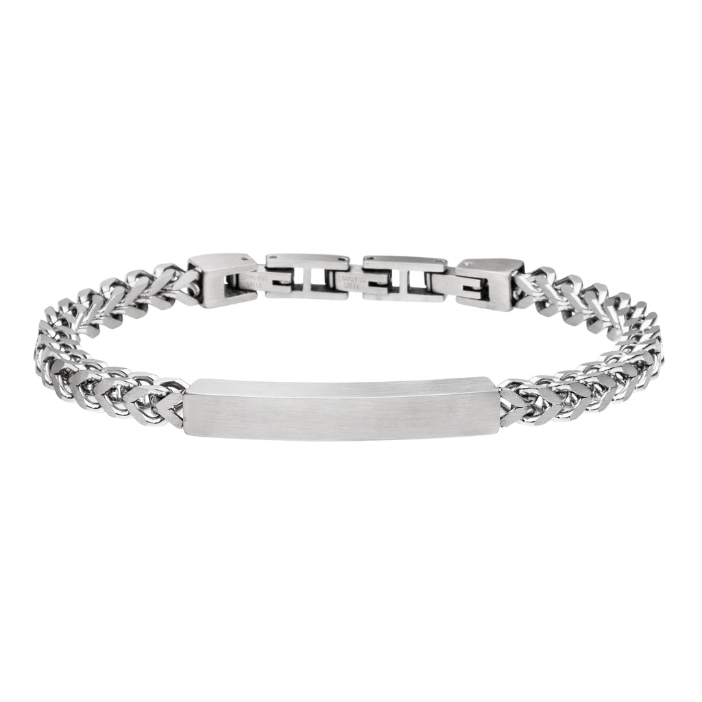 Steelwear Buenos Aires Armband - Tomás