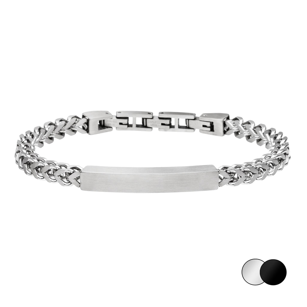 Steelwear Buenos Aires Armband - Tomás