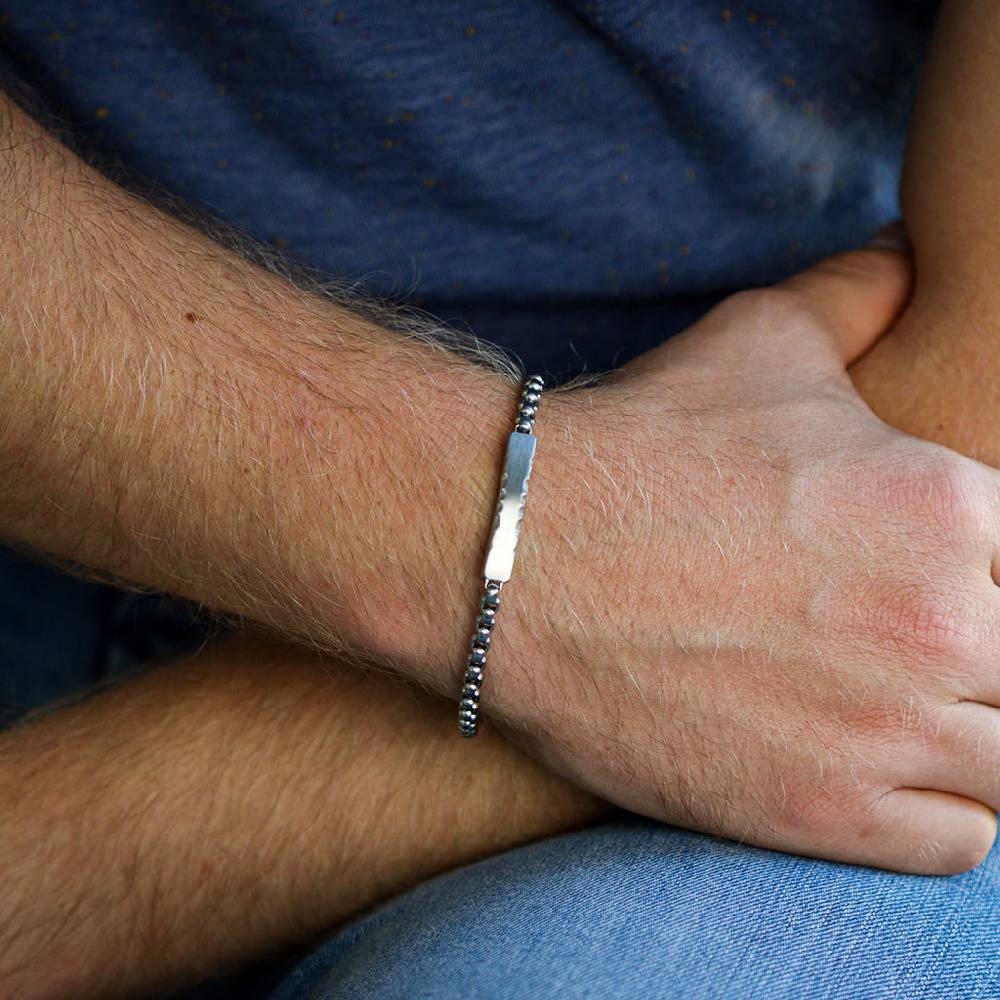 Steelwear Buenos Aires Armband - Valentín