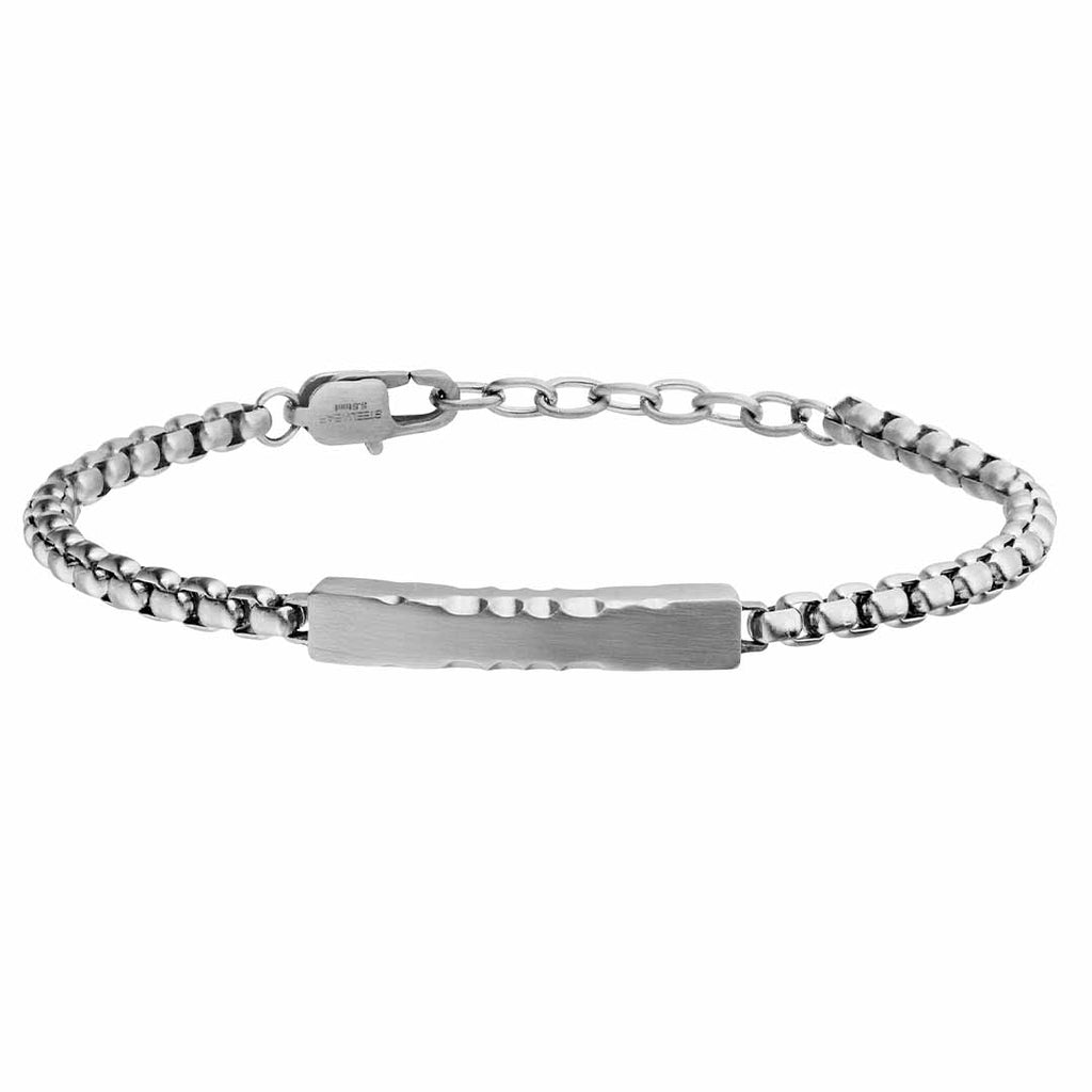 Steelwear Buenos Aires Armband - Valentín