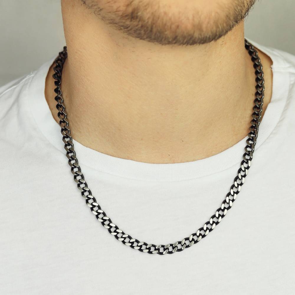 Steelwear Buenos Aires Halskette - Franco