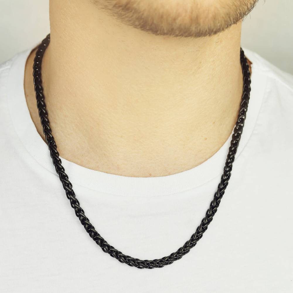 Steelwear Buenos Aires Halskette - Lautaro