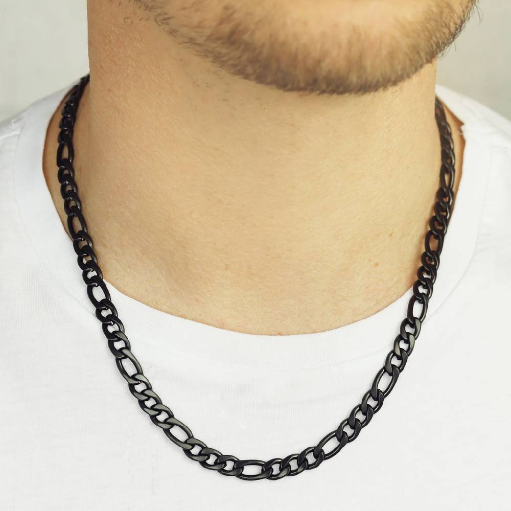 Steelwear Buenos Aires Halskette - Santiago