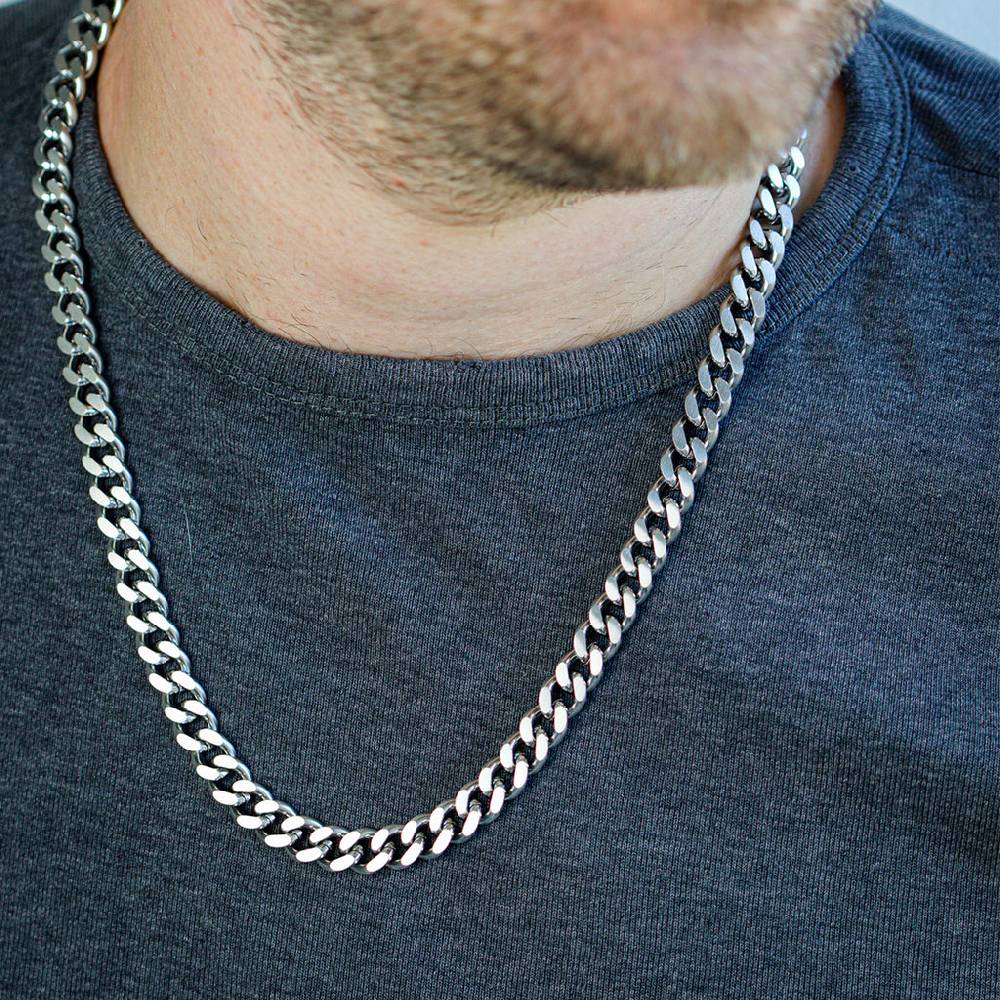 Steelwear Buenos Aires Halskette - Thiago