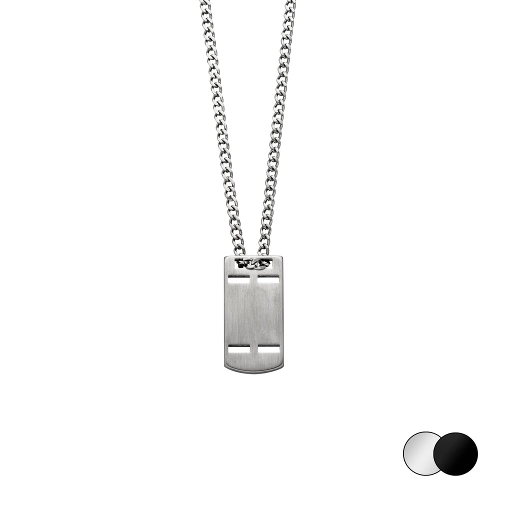 Steelwear Buenos Aires Halskette - Tiziano