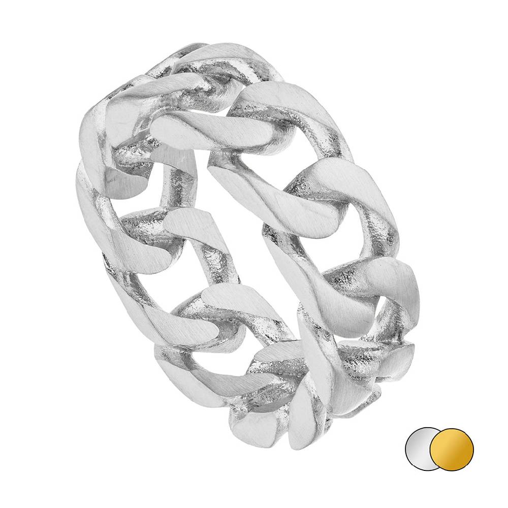 Steelwear Buenos Aires Ring - Benicio