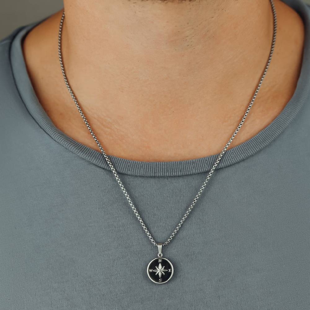 Steelwear Cancún Halskette - Camino