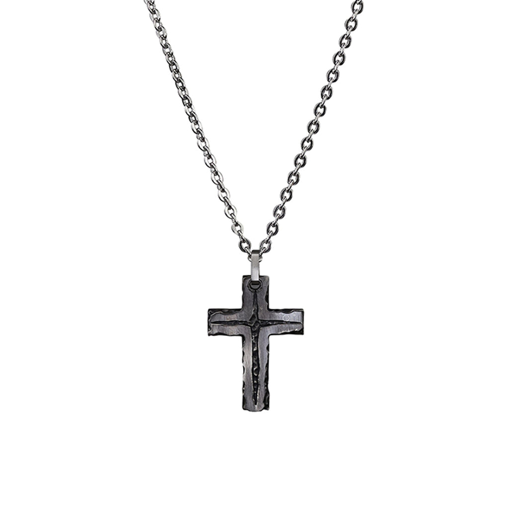 Steelwear Cancún Halskette - Cruz