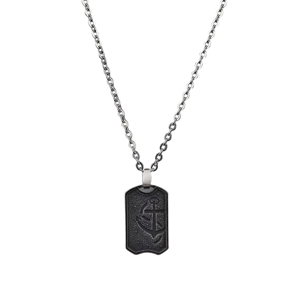 Steelwear Cancún Halskette - Fuerte