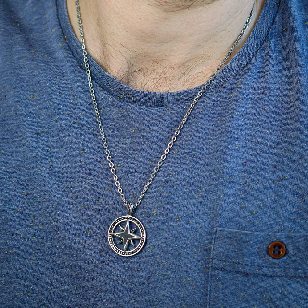 Steelwear Cancún Halskette - Iker