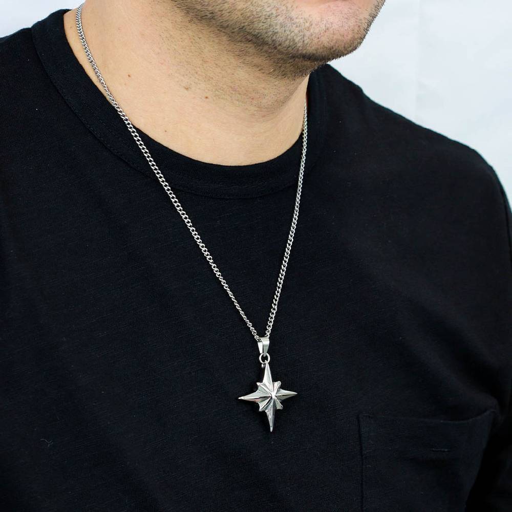 Steelwear Cancún Halskette - Karahni