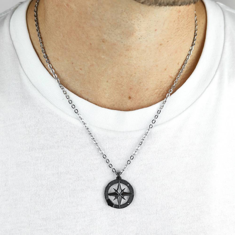 Steelwear Cancún Halskette - Norte