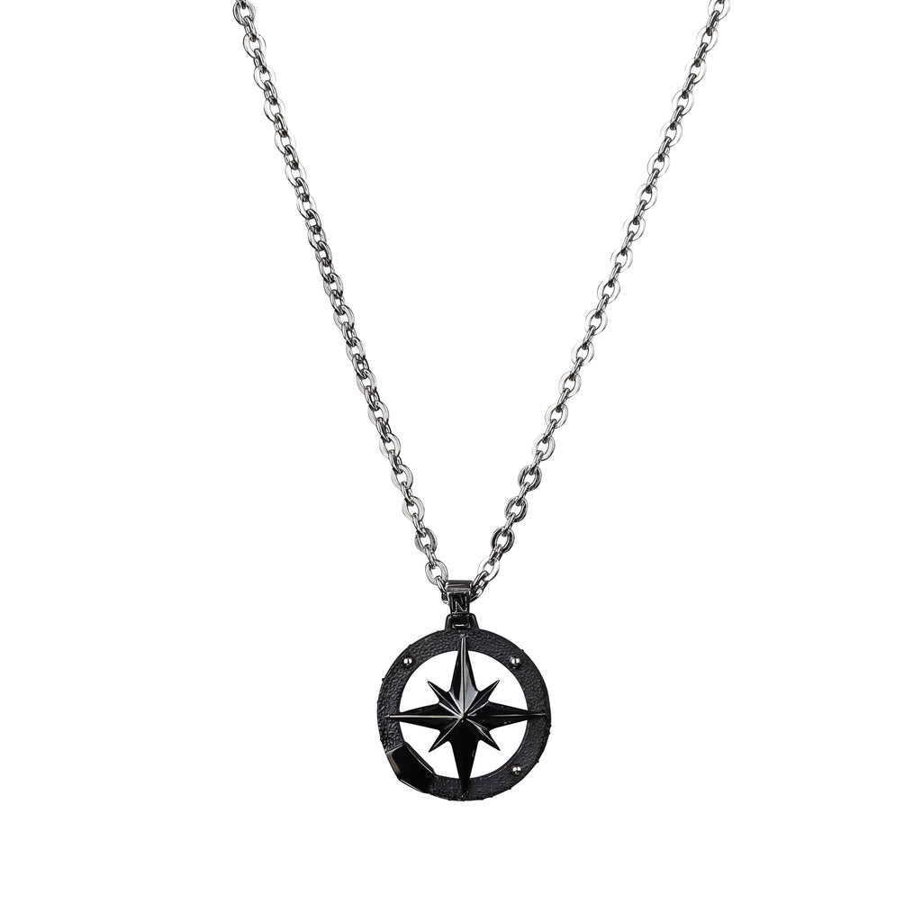 Steelwear Cancún Halskette - Norte