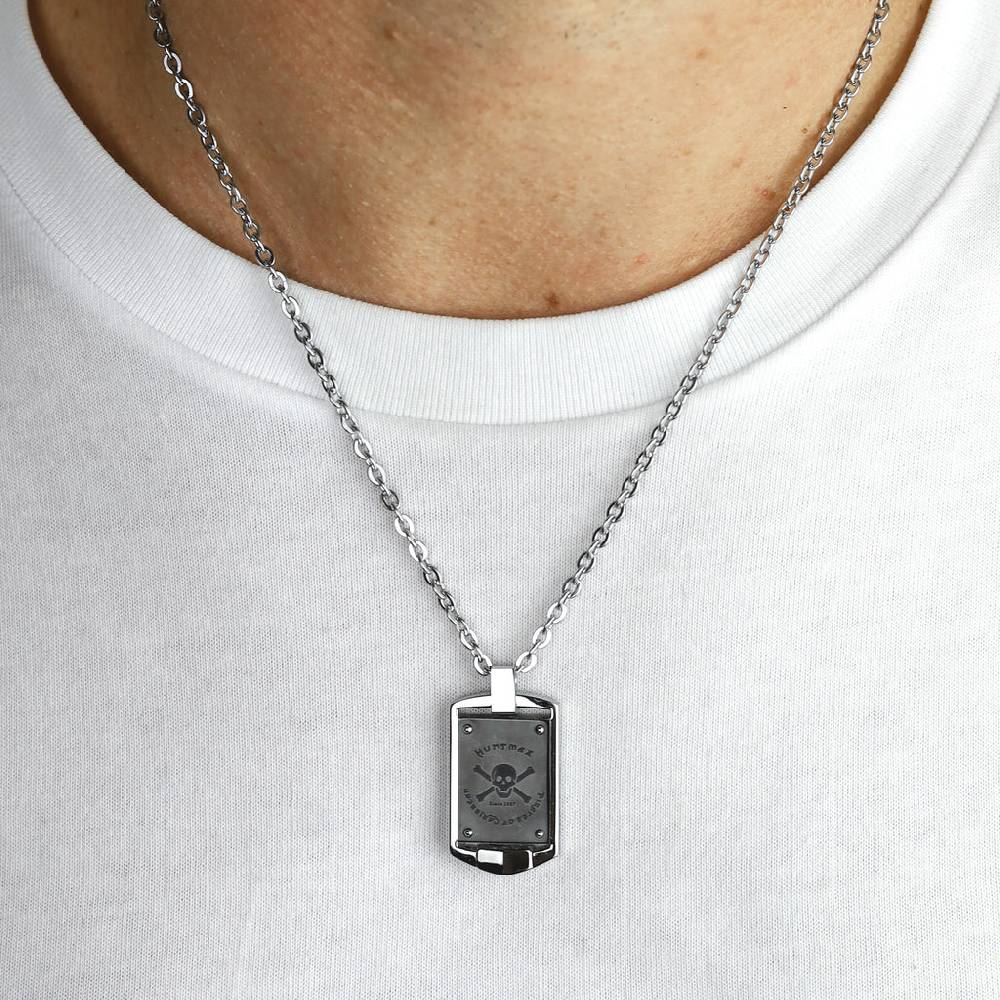 Steelwear Cancún Halskette - Osado